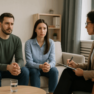 5 Therapy Sessions