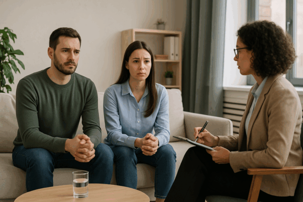 5 Therapy Sessions