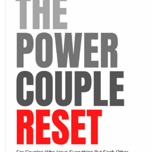 The Power Couple Reset