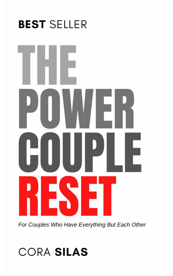 The Power Couple Reset