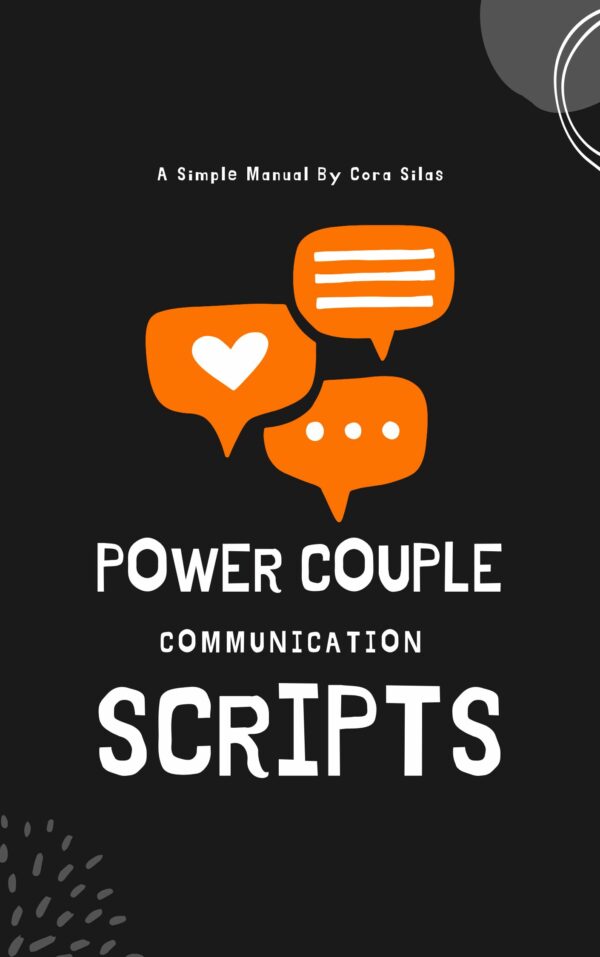 Power Couple Communication Scripts
